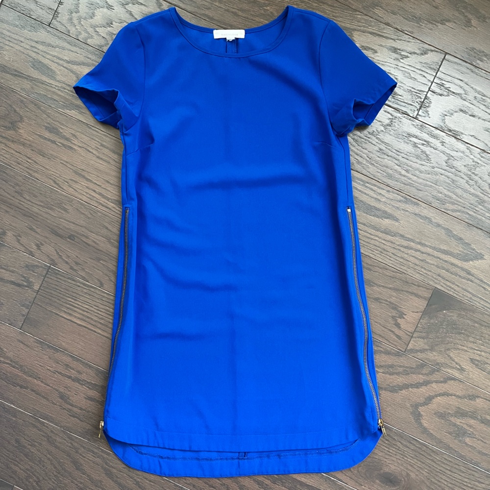 Daily Look Shift Dress